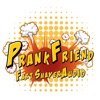 Prank Friend: Fart、Bomb icon