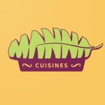 Download Manna Cuisines app
