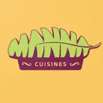 Manna Cuisines App Support