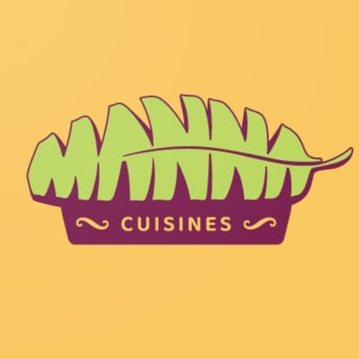 Manna Cuisines