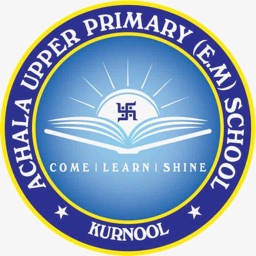 Achala Upper Primary School