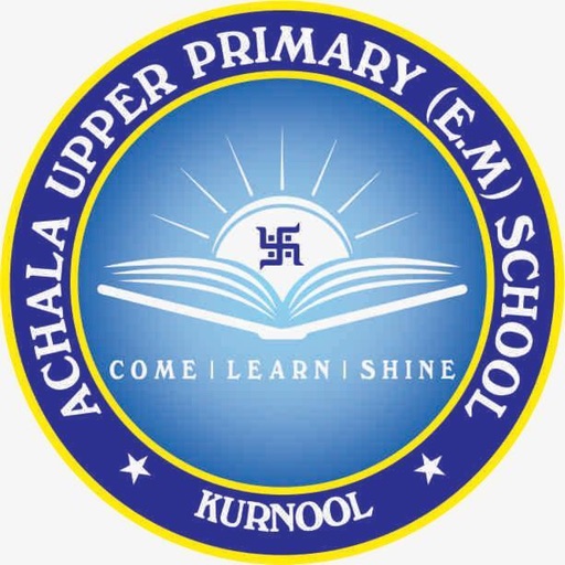 Achala Upper Primary School icon