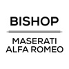 Bishop Imports Connect icon