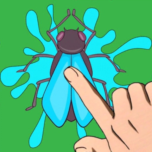 مبيد الحشرات - العاب بزران