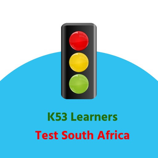 K53 Learners License Test icon