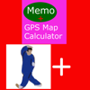 Calc and memory and GPS map - mlet co.,ltd