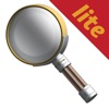 Magnifier (TiAu) LITE icon