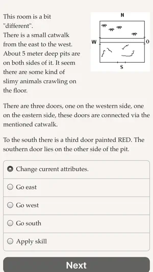 Land of Three Classes screenshot 3