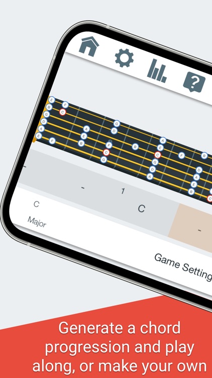 Fretonomy - Learn Fretboard screenshot-5