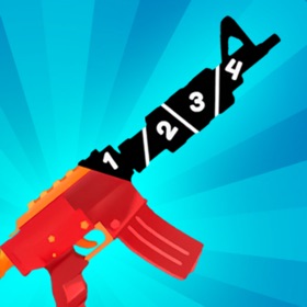 屏幕截图 (5) Reveal By Numbers