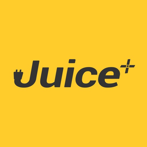 Juice+ iOS App