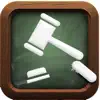 DSST Criminal Justice Prep App Feedback