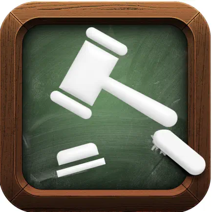 DSST Criminal Justice Prep Cheats