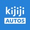 Get that new car thrill sooner when you search for your next ride on Kijiji Autos