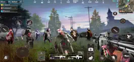 Game screenshot Зомби-шутер: Последний день mod apk