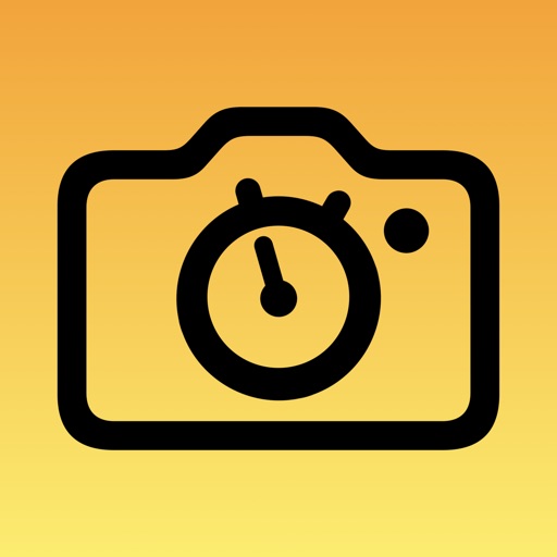 TimeLapse Calcul8or icon