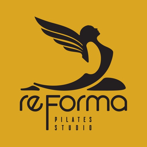 reForma icon