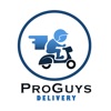 ProGuys Delivery icon