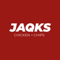 JAQKS Chicken and Chips logo