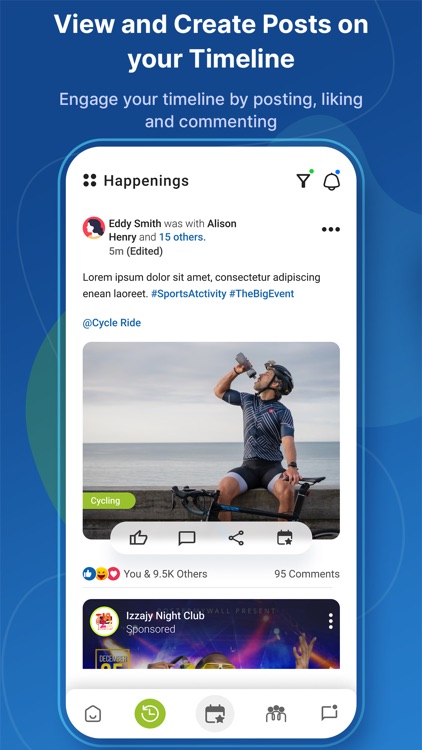 Knit: Events, Tickets screenshot-4