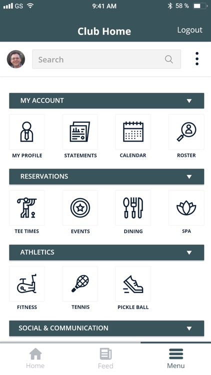 The Club at Crested Butte screenshot-7