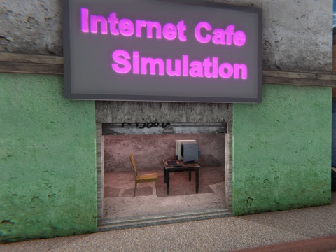 Internet Cafe Business Tycoonのおすすめ画像1