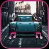 Car Sounds Ringtones App Delete