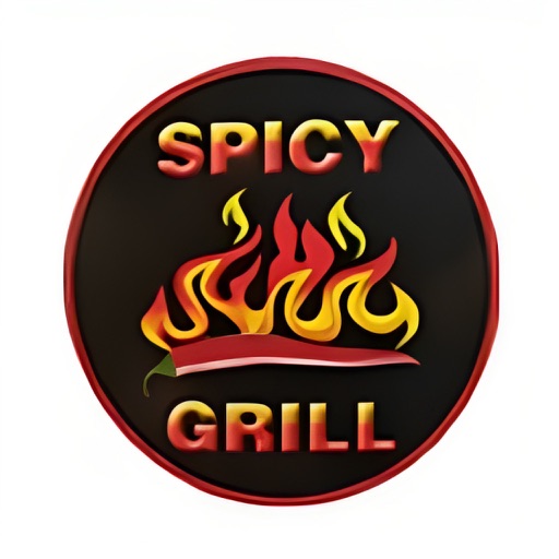 Spicy Grill Bedford icon