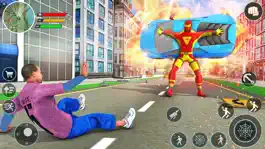 Game screenshot Spider Fighter Open World Game hack