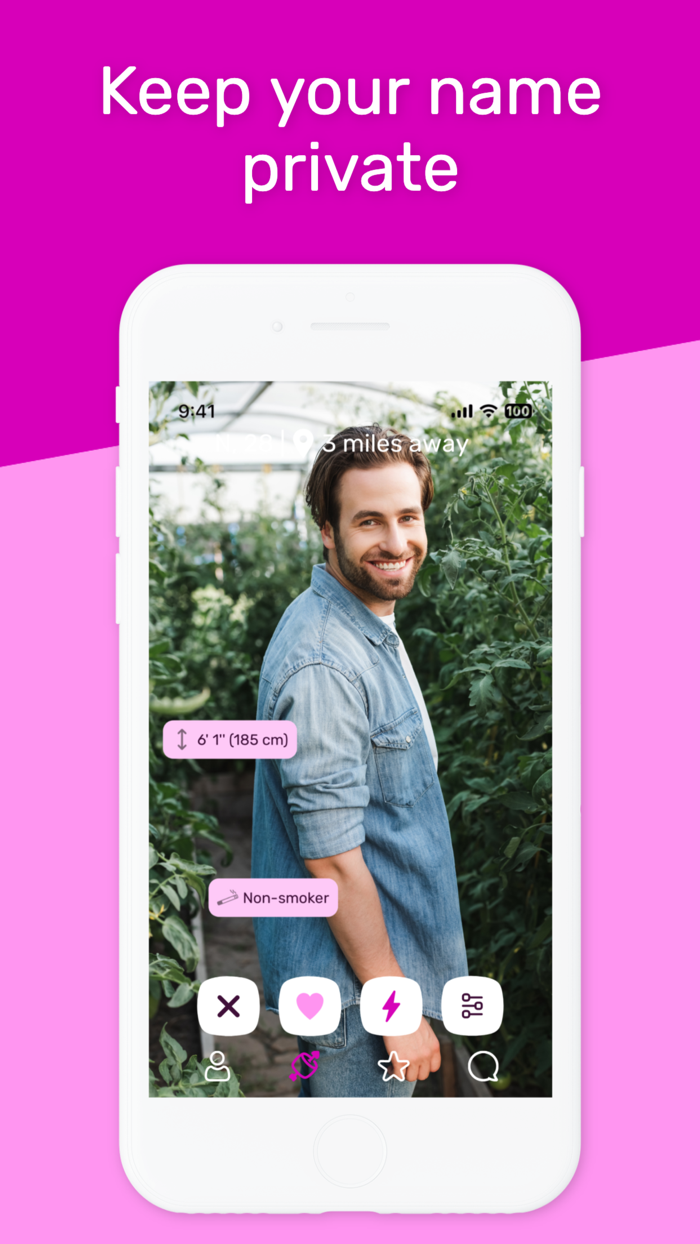 Marshmallo Trusted Dating