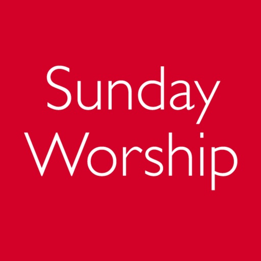 Sunday Worship icon