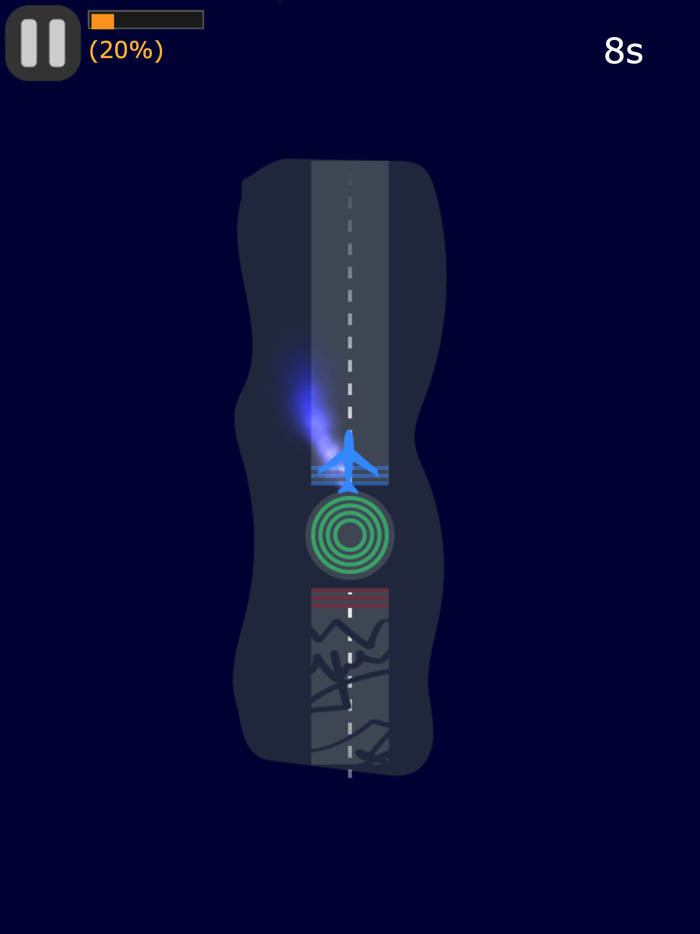 Defend the aircraft carrier