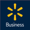 App Icon for Walmart Business App in United States IOS App Store