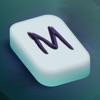 Mahjong Solitaire Game Puzzle icon