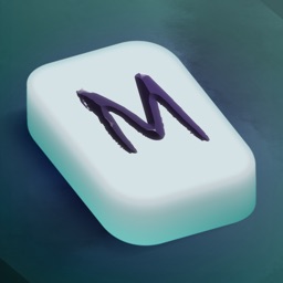 Mahjong Solitaire Game Puzzle