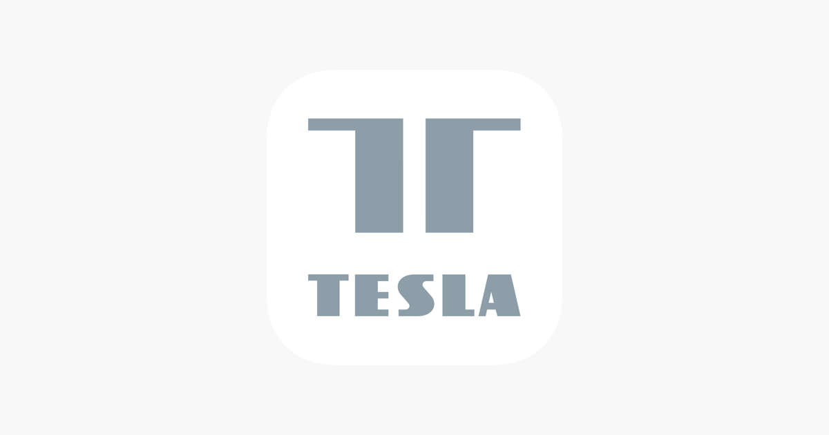 TESLA Smart Composition Scale Wi-Fi