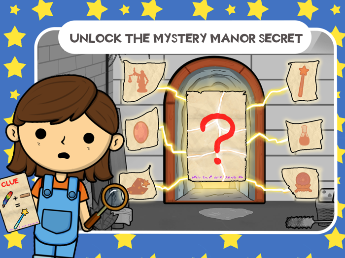 Lilas WorldCreate Play Learn