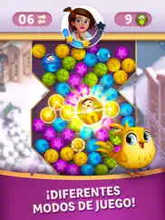 diamond diaries saga ipad capturas de pantalla 2