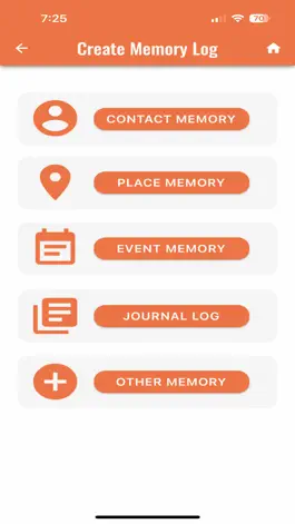 Game screenshot Capture Your Memory apk