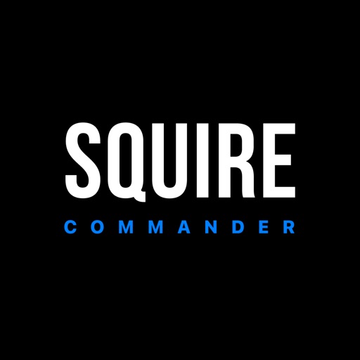 Squire™ Commander