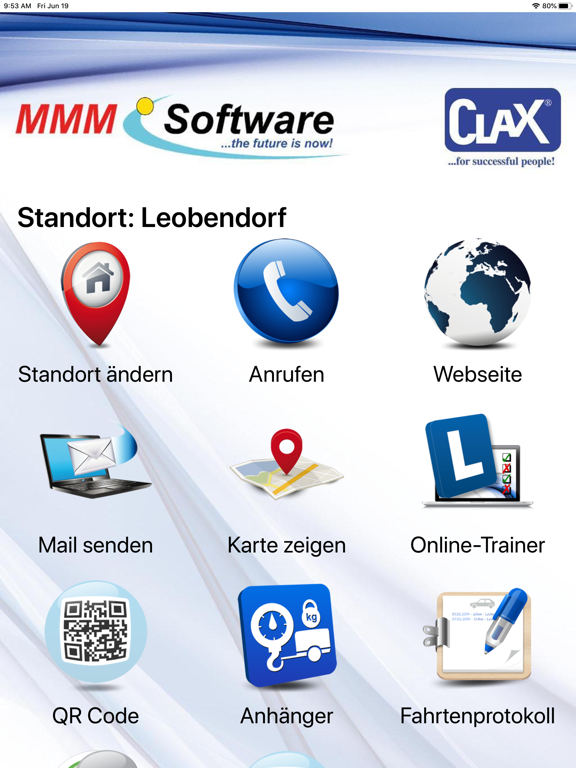 Screenshot #6 pour MMMApp