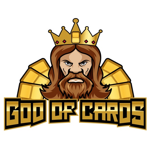 God Of Cards icon