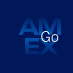 Download Amex Go app