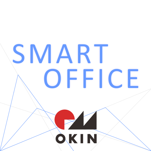 Smart Office - OKIN