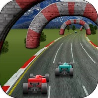 123Games Sprint Club Nitro