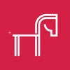 Horse Riding Tracker - Strides icon