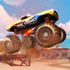 Monster Truck Stunt Racing icon