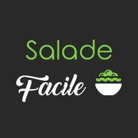Salade Facile and Vinaigrette