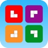 Blocks Mosaic icon