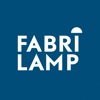 Fabrilamp